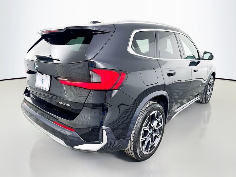 2026 BMW X1 - Image 3