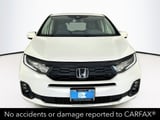 2026 Honda Odyssey - Preview 2