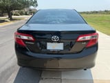 2014 Toyota Camry - Preview 4