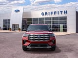2027 Ford Explorer - Preview 7