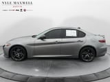 2020 Alfa Romeo Giulia - Preview 13
