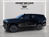 2021 Cadillac Escalade - Preview 7