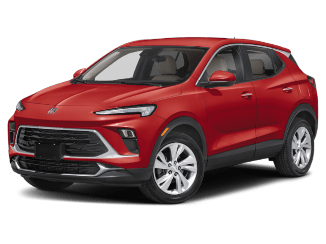 2026 Buick Encore GX - Image 1