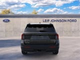 2026 Ford Explorer - Preview 5