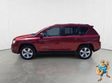 2016 Jeep Compass - Preview 8