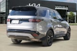 2024 Land Rover Discovery - Preview 5