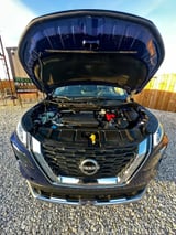 2023 Nissan Rogue - Preview 15