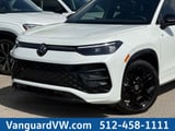 2026 Volkswagen Tiguan - Preview 5