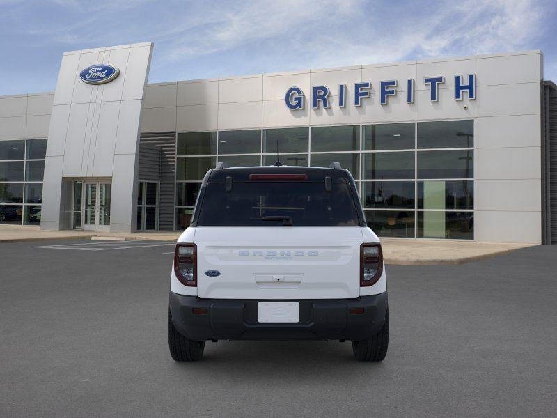 2026 Ford Bronco Sport - Image 3