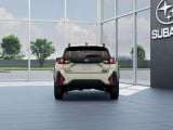 2027 Subaru Crosstrek - Preview 8