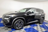 2025 Nissan Rogue - Preview 2