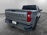 2025 Chevrolet Silverado 1500 - Preview 5
