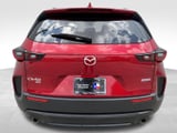 2025 Mazda CX-50 - Preview 7