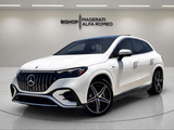 2024 Mercedes-Benz EQE-Class-SUV - Preview 2