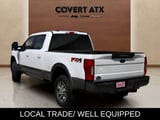 2020 Ford F-250 - Preview 3