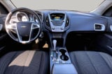 2012 Chevrolet Equinox - Preview 14
