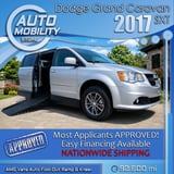 2017 Dodge Grand Caravan - Preview 2