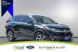 2017 Honda CR-V - Preview 2