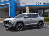 2027 Chevrolet Equinox - Preview 2