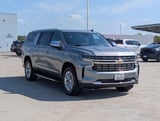2023 Chevrolet Suburban - Preview 7