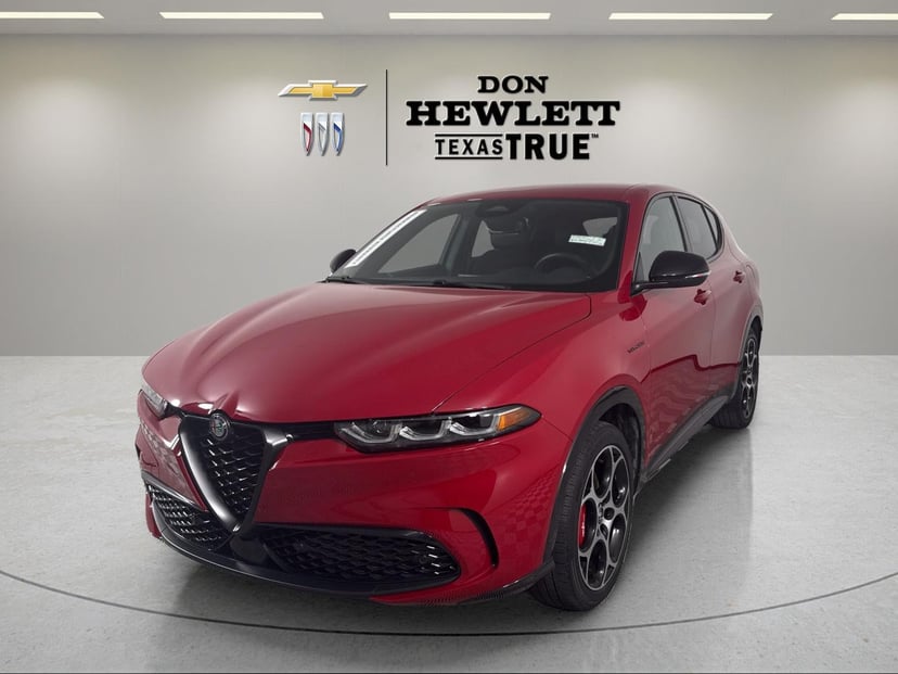 2024 Alfa Romeo Tonale - Image 1