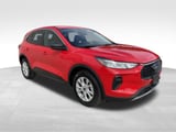 2024 Ford Escape - Preview 3