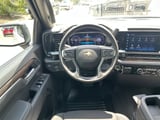 2026 Chevrolet Silverado 1500 - Preview 13