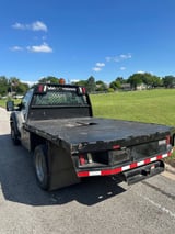 2014 Ford F-450 - Preview 6