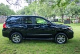 2012 Lexus GX - Preview 5