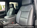 2025 Chevrolet Tahoe - Preview 10