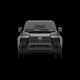 2027 Lexus GX - Preview 6