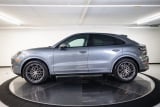 2026 Porsche Cayenne - Preview 2