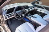 2025 Cadillac Lyriq - Preview 9