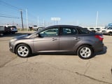 2013 Ford Focus - Preview 4