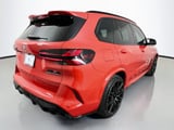 2025 BMW X5 - Preview 5