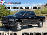 2004 Ram 2500 - Preview 2