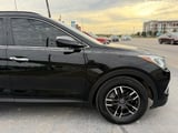 2018 Hyundai Santa FE - Preview 10