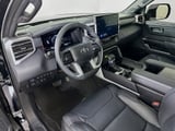 2024 Toyota Sequoia - Preview 9