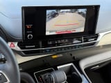 2025 Toyota Sienna - Preview 16