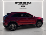 2024 Cadillac XT4 - Preview 10