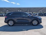2021 Ford Escape - Preview 6