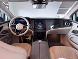 2022 Mercedes-Benz EQS - Preview 15