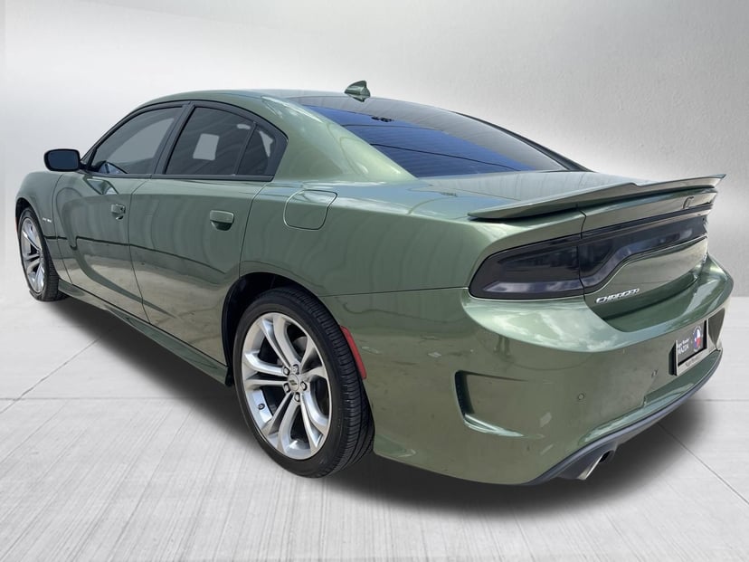 2022 Dodge Charger - Image 3