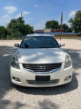 2010 Nissan Altima - Preview 2