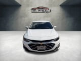 2025 Chevrolet Malibu - Preview 8