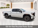 2026 GMC Sierra 2500HD - Preview 12