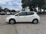 2013 Nissan Leaf - Preview 3