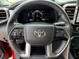 2024 Toyota Tundra Hybrid - Preview 14