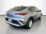 2025 Buick Envista - Preview 5