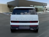 2026 Hyundai Santa Fe - Preview 6